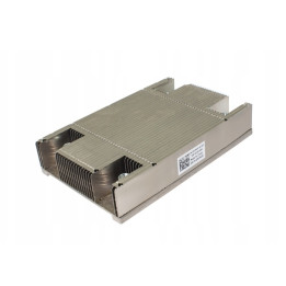 RADIATOR HEATSINK CHŁODZENIE Dell PowerEdge R630 H1M29 0H1M29
